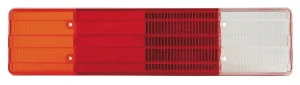 Klosz tylnej lampy MERCEDES-BENZ VARIO B667, B670, B668 HERTH+BUSS ELPARTS