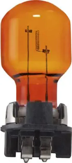 Żarówka lampy kierunkowskazu pwy24w żółta PHILIPS 12174NAHTRC1 AUDI A5 I