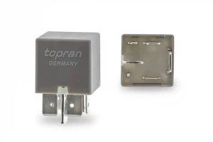 Przekaźnik pompy paliwa 5pin 40a VW GOLF 5 TOPRAN