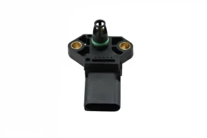 1.6 TDI, 1.4 TSI, 2.0, 2.0 TDI VW PASSAT B6 Czujnik ciśnienia doładowania map sensor TRUCKTEC AUTOMOTIVE