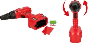 100073 KS TOOLS Zestaw narzędzi