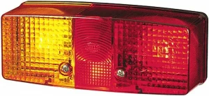 Lampa tylna DEUTZ-FAHR AGROPRIMA HELLA