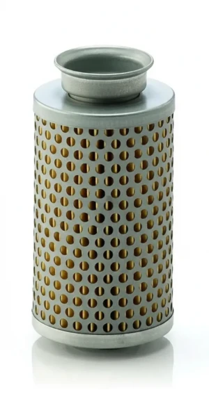 Filtr hydrauliczny IVECO EUROTECH MT MANN-FILTER
