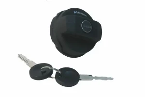 Korek wlewu paliwa üro parts SEAT IBIZA 2 1.4 i, 2.0 i, 1.9 SDI, 1.3 i, 1.8 i, 1.9 TDI, 1.9 TD, 1.9 D, 1.0 i, 1.6 i, 1.0, 1.4 ÜRO Parts