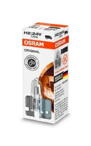 64175 OSRAM Żarówka