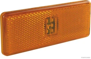 Lampa obrysowa MERCEDES-BENZ ACTROS MP2 / MP3 HERTH+BUSS ELPARTS