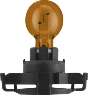 Żarówka lampy kierunkowskazu PHILIPS 12190NAC1 VOLVO S60 II