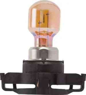 Żarówka lampy kierunkowskazu PHILIPS 12274SV+C1 VOLVO S40 2
