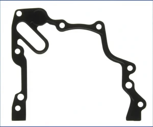 1.4 16V, 1.6 16V, 1.6 FSI Uszczelka pompy oleju VW GOLF 4 AJUSA