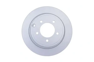 Tarcza hamulcowa tył LANCIA FLAVIA HELLA