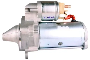 2.0 dCi NISSAN PRIMASTAR Rozrusznik HELLA