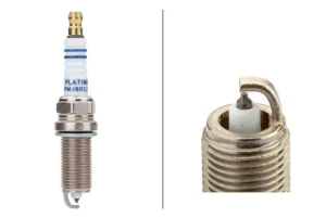 swiece bmw e87 5987 NGK