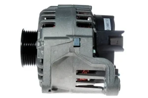 2.0, 2.8 V6, 1.8 T, 2.5 TDI SKODA SUPERB I Lichtmaschine