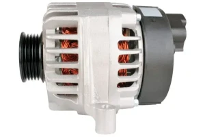 1.2 FIAT PALIO Alternator 75a