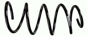 sprężyny bmw e90 993 256 SACHS