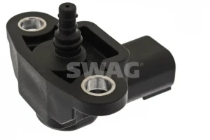 109 CDI, 122 CDI, 120 CDI, 111 CDI MERCEDES-BENZ VITO W639 Czujnik ciśnienia doładowania map sensor SWAG