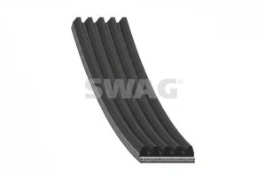 Pasek klinowy wielorowkowy 5pk SEAT AROSA 1.0, 1.7 SDI SWAG