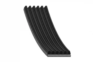 Pasek klinowy wielorowkowy 6pk VW TIGUAN 1 2.0 TSI, 2.0 TFSI SWAG