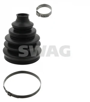 Osłona przegubu półosi lewy przód VW TOURAN II SWAG
