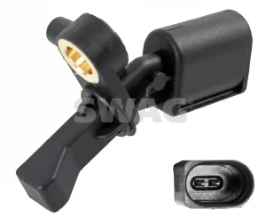 Czujnik prędkości koła abs VW POLO KRAFT AUTOMOTIVE 9410121