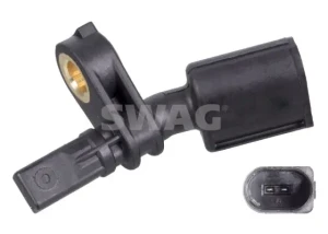 Czujnik prędkości koła abs prawy przód SKODA ROOMSTER SWAG 32 92 3816