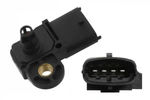 1.4 LPG, 1.3 CDTI, 1.4, 1.7 CDTI Czujnik ciśnienia w kolektorze map sensor OPEL ASTRA J SWAG