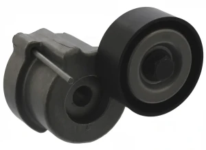 1.9 CDTI, 1.9 CDTi Napinacz paska klinowego wielorowkowego automatyczny OPEL ASTRA H SWAG