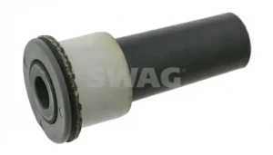 Tuleja wahacza lewy przód PEUGEOT 407 SWAG