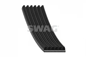 Pasek klinowy wielorowkowy 6pk PEUGEOT 306 1.9 STD, 1.9 D SWAG