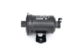 1.6, 1.6 Aut., 1.8 4WD, 1.4 Filtr paliwa TOYOTA COROLLA Kombi (_E11_) BOSCH