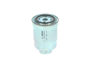 2.3 TD, 2.5 TD Filtr paliwa MITSUBISHI PAJERO I BOSCH