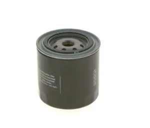 Filtr oleju FORD CAPRI I BOSCH