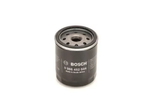 Filtr oleju SUZUKI BALENO Kombi (EG) BOSCH