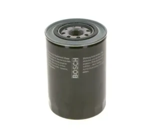Filtr oleju MITSUBISHI Canter (FE5, FE6) VI BOSCH