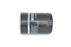 Filtr oleju AUDI A4 B5 BOSCH
