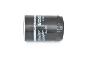 Filtr oleju AUDI A4 B5 BOSCH