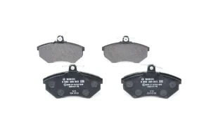 klocki hamulcowe seat ibiza 2 0 986 460 943 BOSCH