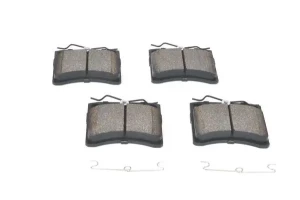 Klocki hamulcowe przód VW TRANSPORTER T4 BOSCH