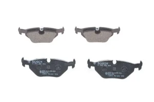 klocki hamulcowe bmw e36 0 986 460 964 BOSCH