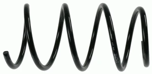 sprężyny przód bmw e60 998 467 SACHS
