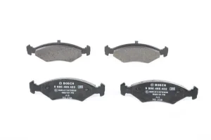 Klocki hamulcowe przód FORD P 100 II BOSCH