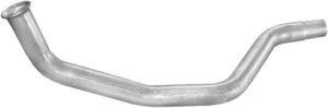 Rura wydechowa FIAT DUCATO 2.5 D POLMO