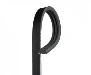 Pasek klinowy wielorowkowy 3pk VOLVO 480 2.0, 1.7 GATES