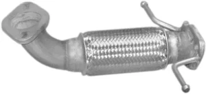 wydech mondeo mk3 BM70399 BM CATALYSTS