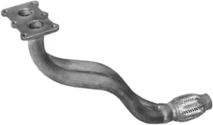 katalizator vw bora 1.6 BM90529H BM CATALYSTS