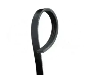 Pasek klinowy wielorowkowy klima 4pk 698mm FIAT BRAVA 1.2 16V GATES