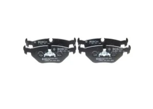 klocki hamulcowe bmw e36 0 986 469 960 BOSCH