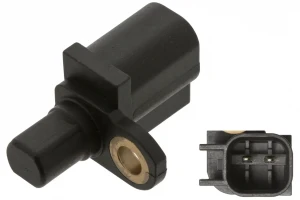 Czujnik prędkości koła abs FORD GALAXY II SWAG 50 94 6316