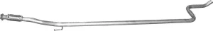 Rura wydechowa PEUGEOT 207 1.6 HDi POLMO