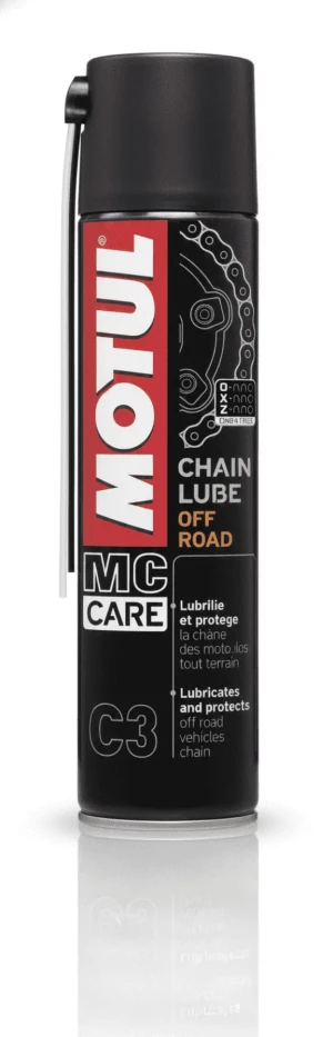 102982 MOTUL Spray do łańcuchów